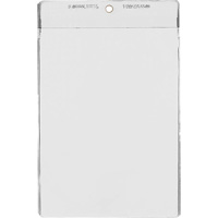 Protecteurs d'&eacute;tiquette en vinyle Pathway Supply LP