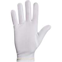 Inspector's Glove, Nylon, Hemmed Cuff, Small Pathway Supply LP
