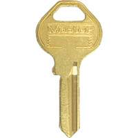 Padlock Master Key Pathway Supply LP