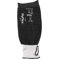Manche r&eacute;sistant aux coupures HyFlex, PEHP, 12", ANSI/ISEA 105 niveau 3, Noir Pathway Supply LP