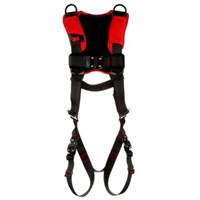 Comfort Vest-Style Harness, CSA Certified, Class AE, Small, 420 lbs. Cap. Pathway Supply LP