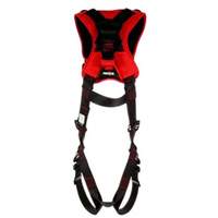 Comfort Vest-Style Harness, CSA Certified, Class AE, Small, 420 lbs. Cap. Pathway Supply LP