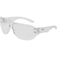 Z2800 Series Safety Glasses, Clear Lens, Anti-Scratch, ANSI Z87+/Meets/Exceeds CSA Z94.3 Pathway Supply LP