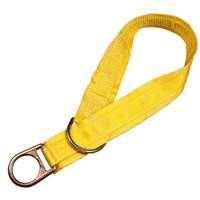 Sangle de fixation en toile, Fixation universelle, Usage Temporaire Pathway Supply LP