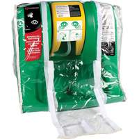 Dynamic Eyewash Dust Cover Pathway Supply LP