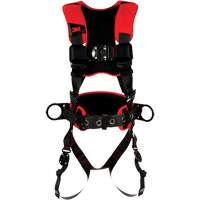 Fall Arrest Harnesses