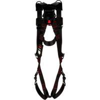 Vest-Style Harness, CSA Certified, Class AE, Large/Medium, 420 lbs. Cap. Pathway Supply LP