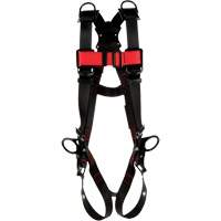 Vest-Style Harness, CSA Certified, Class AEP, Small, 420 lbs. Cap. Pathway Supply LP