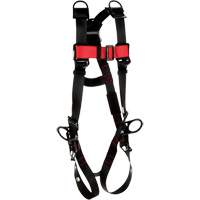 Vest-Style Harness, CSA Certified, Class AEP, Small, 420 lbs. Cap. Pathway Supply LP