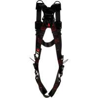 Vest-Style Harness, CSA Certified, Class AEP, Small, 420 lbs. Cap. Pathway Supply LP