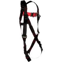 Vest-Style Harness, CSA Certified, Class AL, Small, 420 lbs. Cap. Pathway Supply LP