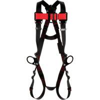 Vest-Style Harness, CSA Certified, Class AP, Small, 420 lbs. Cap. Pathway Supply LP