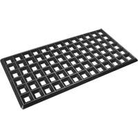 Grille de remplacement pour le contr&ocirc;le des d&eacute;versements Pathway Supply LP