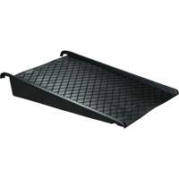 Spill Control Ramp Pathway Supply LP