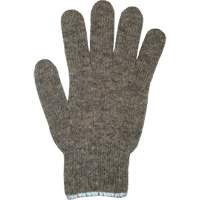 Enveloppes pour gants de monteur de ligne Salisbury, Coton, Taille unique Pathway Supply LP