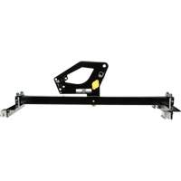 Ancrage de toit DBI-SALA, Toit, Usage Temporaire Pathway Supply LP