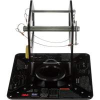 Ancrage de toit DBI-SALA, Toit, Usage Temporaire Pathway Supply LP