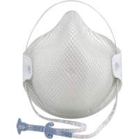 2600 Particulate Respirators, N95, NIOSH Certified, Low Profile Pathway Supply LP
