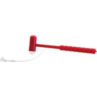 Replacement Break Hammer for Fire Extinguisher Cabinet Pathway Supply LP
