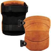 ProFlex&reg; 230 Knee Pads, Buckle Style, Leather Caps, Foam Pads Pathway Supply LP