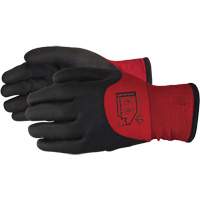 Dexterity&reg; Coated Gloves, Small, PVC Coating, 15 Gauge, Acrylic Shell Pathway Supply LP