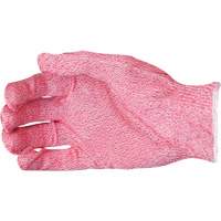 Sure Knit Cut-Resistant Glove, Size X-Small, 13 Gauge, HPPE Shell, ASTM ANSI Level A5 Pathway Supply LP