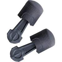 E-A-R Pistonz Earplugs, Bulk - Box Pathway Supply LP
