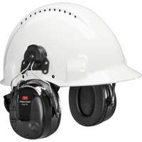 ProTac III Headset, Cap Mount Style, 23 dB Pathway Supply LP