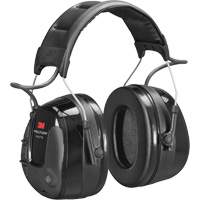 ProTac III Headset, Headband Style, 26 dB Pathway Supply LP