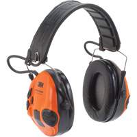 Peltor Tactical Sport Electronic Headset, Headband Style, 20 dB Pathway Supply LP