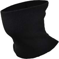 Neck Warmer, Black, Acrylic Pathway Supply LP