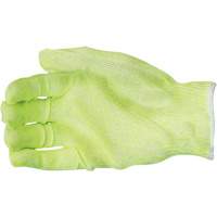 Sure Knit Cut-Resistant Glove, Size X-Small, 13 Gauge, Fibreglass/HPPE Shell, ASTM ANSI Level A5 Pathway Supply LP