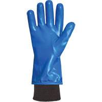 North Sea Winter Coated Gloves, Small, Nitrile Coating, Acrylic Shell Pathway Supply LP
