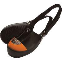 Embouts de s&eacute;curit&eacute; en composite Toes2Go, Petit Pathway Supply LP