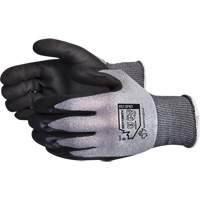 Dexterity&reg; Gloves, 6, Nitrile Coating, 13 Gauge, Nylon Shell Pathway Supply LP