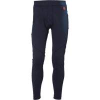 Lifa&reg; Max Moisture-Wicking Underpant, Men's, X-Small, Navy Blue Pathway Supply LP
