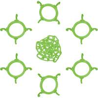 Ensemble de connecteurs de chaîne pour c&ocirc;nes Pathway Supply LP