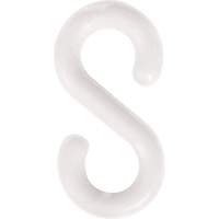 S-Hook, Plastic Pathway Supply LP