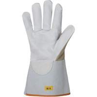 Endura&reg; TIG Welding Gloves, Grain Horsehide, Size Small Pathway Supply LP