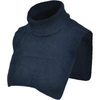 Neck Warmer, Navy Blue, Acrylic Pathway Supply LP