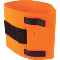 Dynamic Splint, Multipurpose, Aluminum Foam Padded, 6-1/2", Class 1 Pathway Supply LP