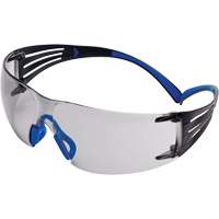 Securefit 400 Series Safety Glasses, Indoor/Outdoor Lens, Anti-Fog/Anti-Scratch, ANSI Z87+/Meets/Exceeds CSA Z94.3 Pathway Supply LP