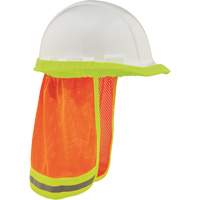 GloWear&reg; 8005 High Visibility Neck Shade, Hi-Vis Orange Pathway Supply LP