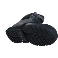 Low Profile Mid-Sole Ice Cleats, Tungsten Carbide, Stud Traction, One Size Pathway Supply LP