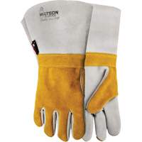 Gants 5785 Shock Trooper, T-petit, Paume en Ch&egrave;vre, Poignet &agrave; enfiler Pathway Supply LP