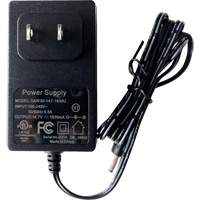 Battery Charger Replacement Pathway Supply LP