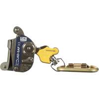 Lad-Saf X3 Detachable Cable Sleeve Pathway Supply LP