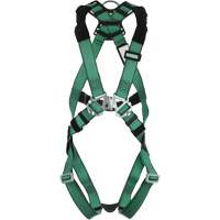 V-Form Safety Full Body Harness, CSA Certified, Class A, X-Small, 400 lbs. Cap. Pathway Supply LP