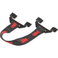 Suspension pour casque de s&eacute;curit&eacute; convertible en 6 points Pathway Supply LP