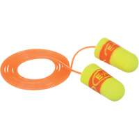 E-A-Rsoft SuperFit Earplugs, Pair - Polybag, Corded Pathway Supply LP